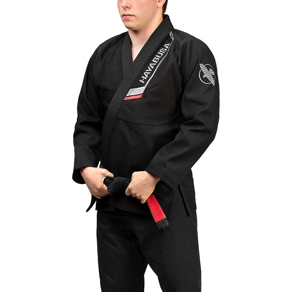 Hayabusa Ultra-Lightweight Pearlweave Jiu Jitsu Gi