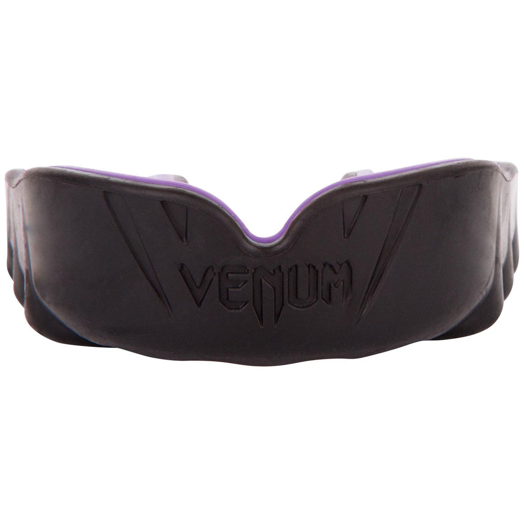 Venum Challenger Mouthguard - Red/Black