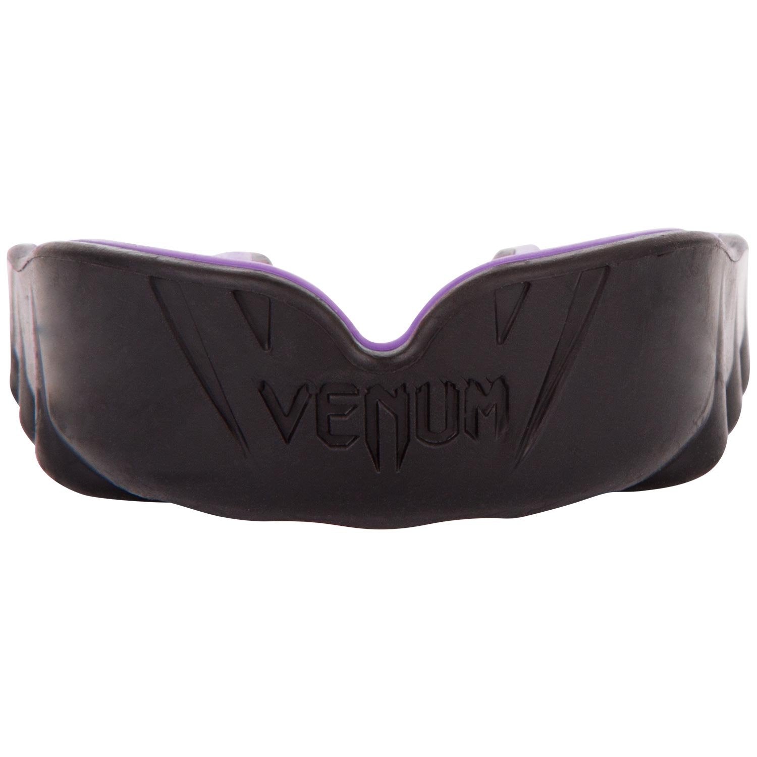 Venum Challenger Mouthguard - Red/Black
