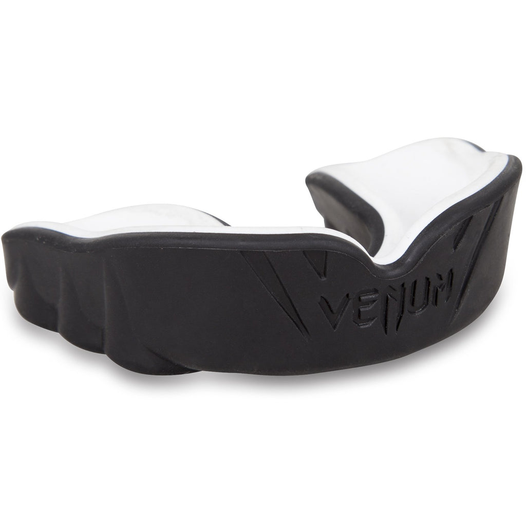 Venum Challenger Mouthguard - Red/Black