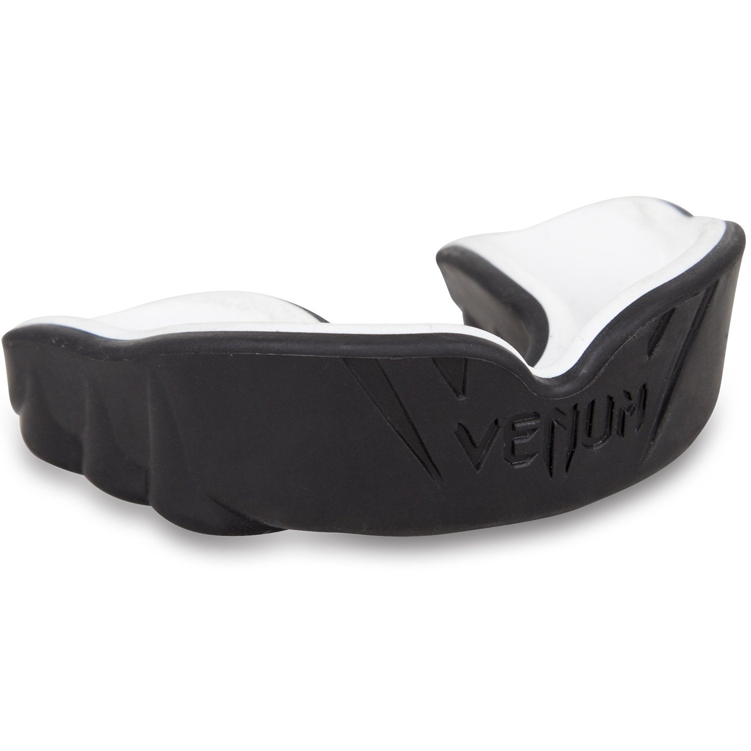Venum Challenger Mouthguard - Red/Black