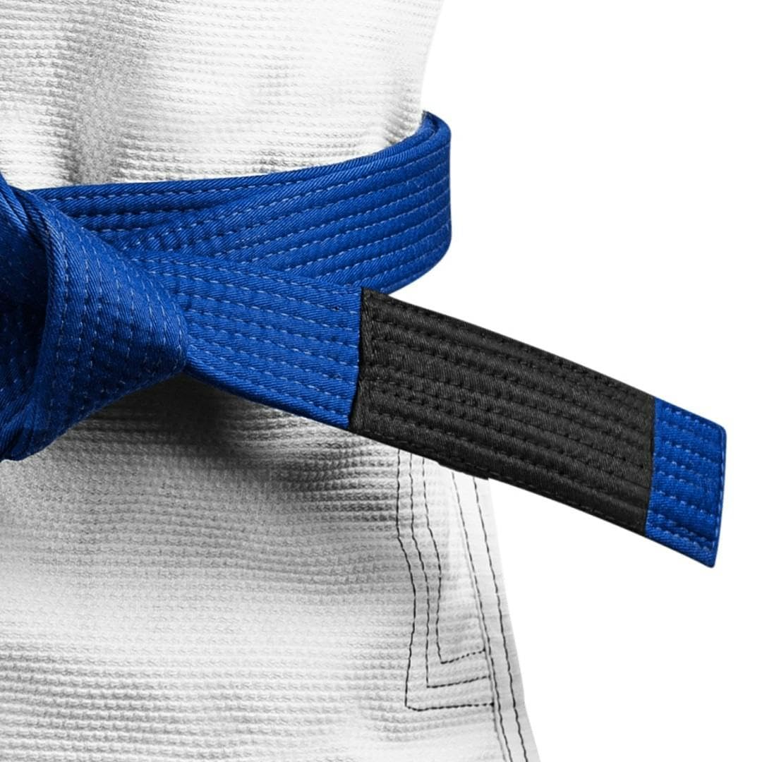 Hayabusa 2.0 Adult BJJ Belt - Premium Quality, IBJJF Compliant, Reinforced Double Stitching