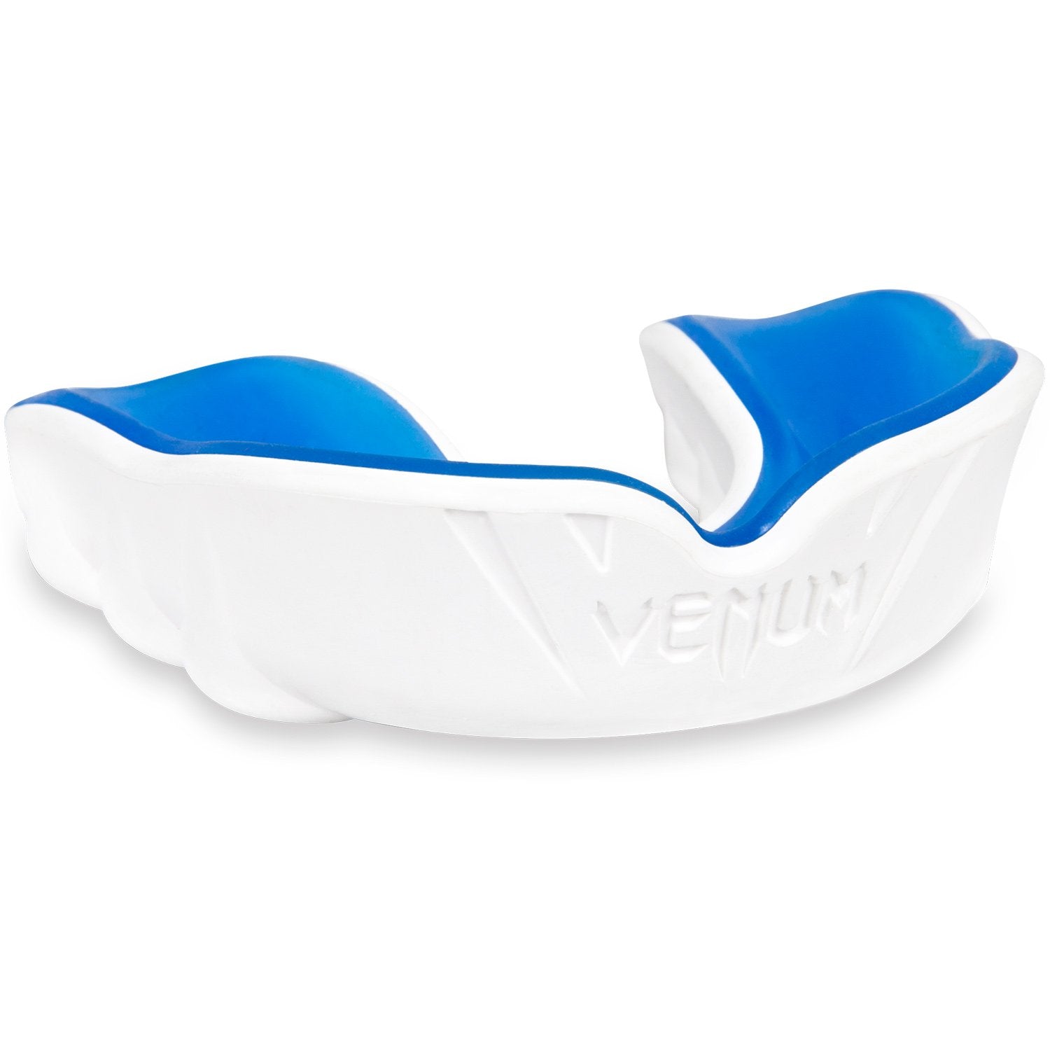 Venum Challenger Mouthguard - Red/Black
