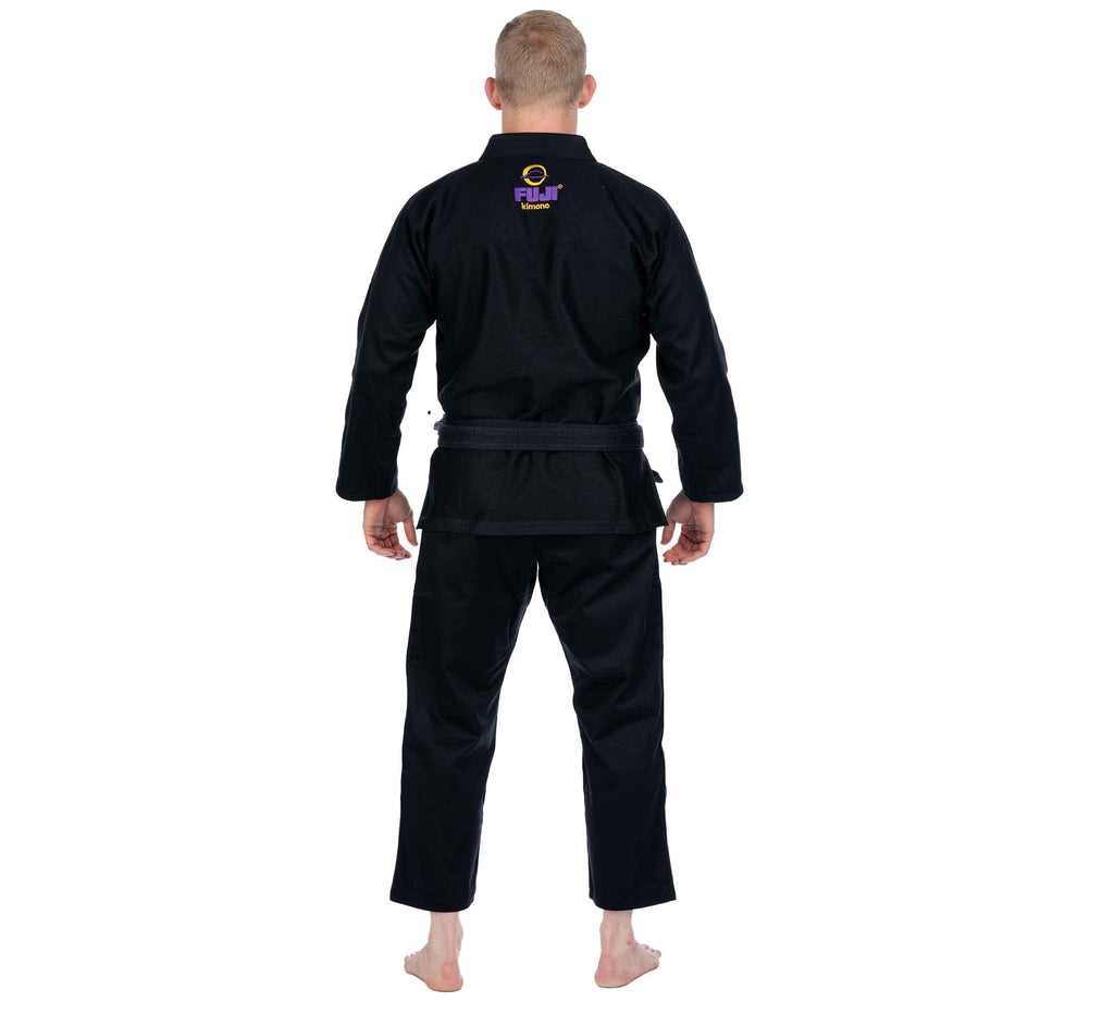 FUJI All-Around Brazilian Style Jiu Jitsu Uniform