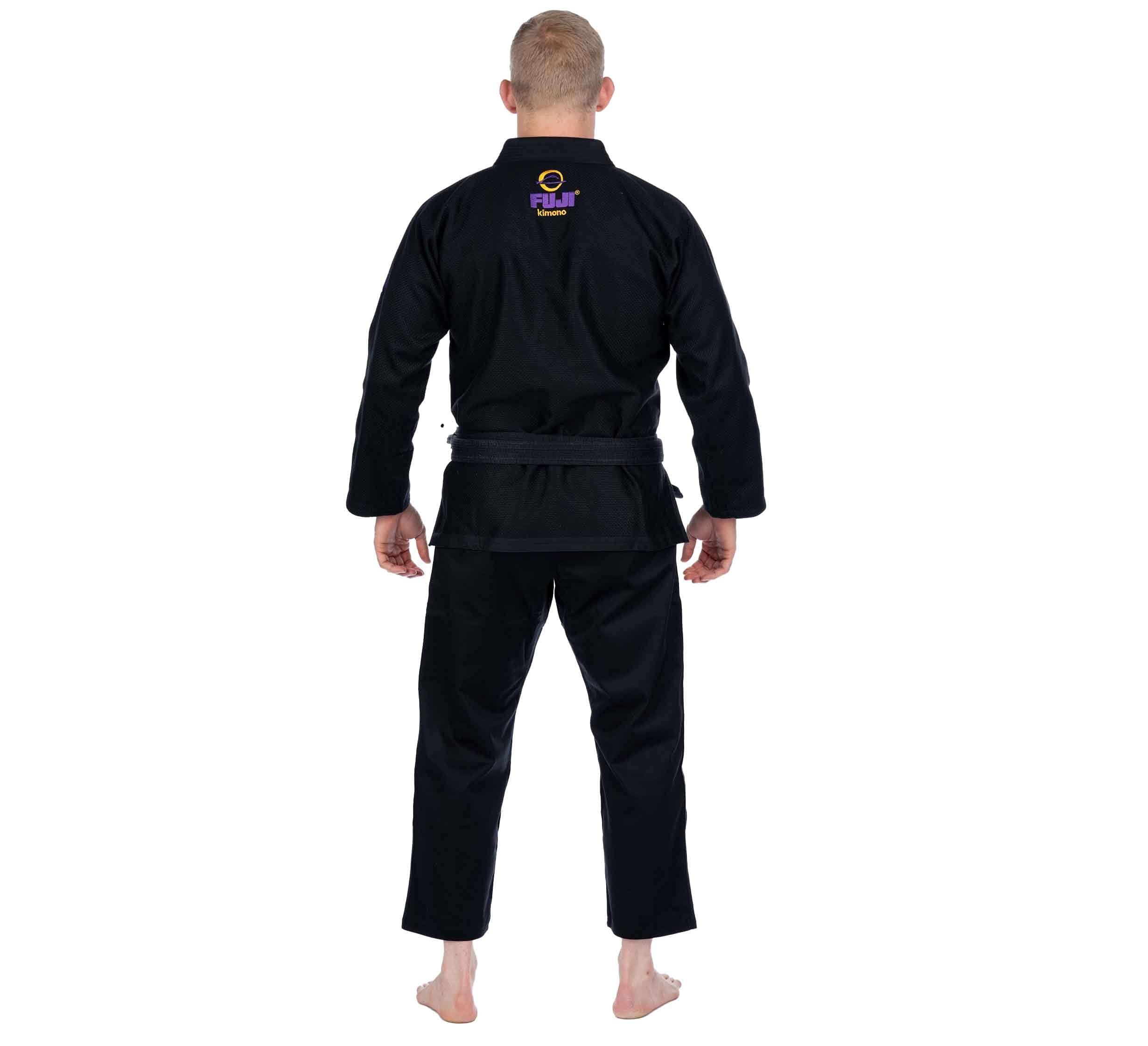 FUJI All-Around Brazilian Style Jiu Jitsu Uniform