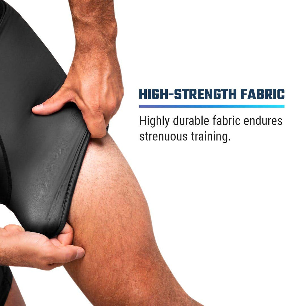 Hayabusa Geo Vale Tudo Shorts Men