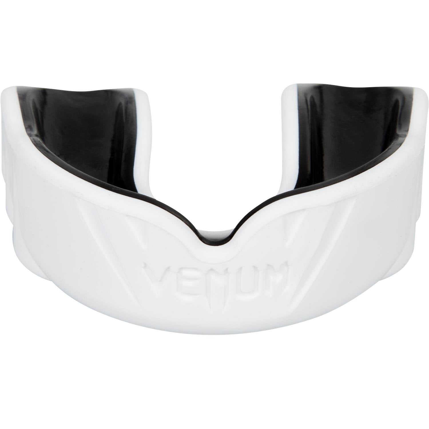 Venum Challenger Mouthguard - Red/Black