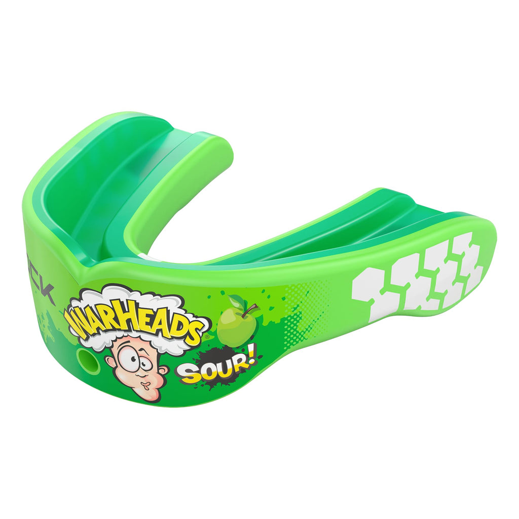 Shock Doctor, Gel Max Power Flavor Mouth Guard, Football, Lacrosse, Hockey, MMA, Boxing, Youth & Adult