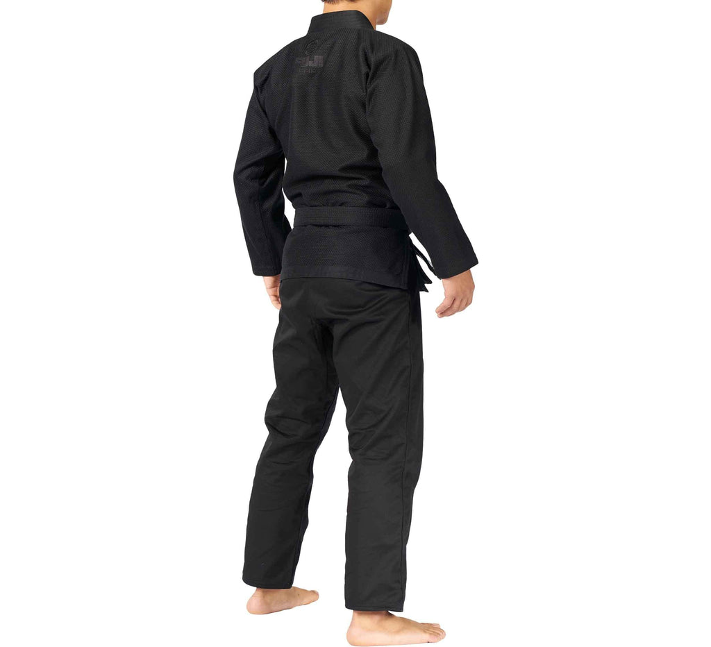 FUJI All-Around Brazilian Style Jiu Jitsu Uniform