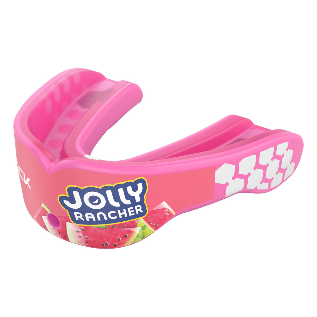 Shock Doctor, Gel Max Power Flavor Mouth Guard, Football, Lacrosse, Hockey, MMA, Boxing, Youth & Adult