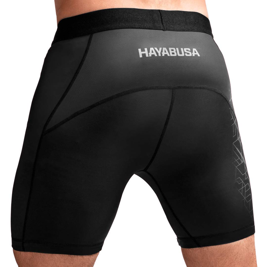 Hayabusa Geo Vale Tudo Shorts Men
