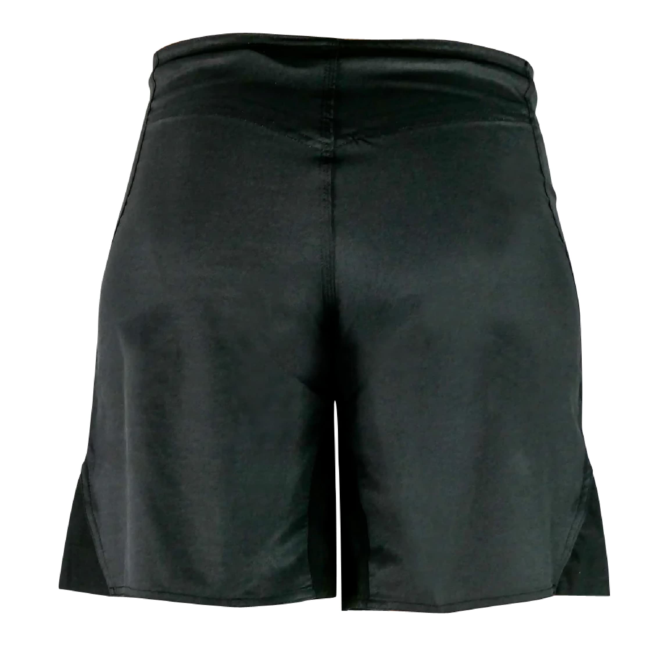 Fuji Baseline Grappling & Fight Shorts for MMA, Judo, Jiu-Jitsu, BJJ and More