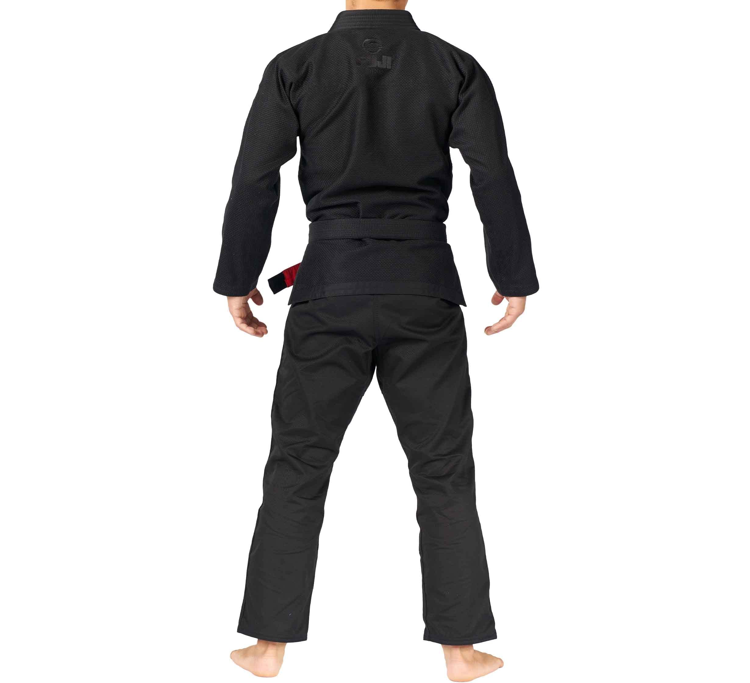 FUJI All-Around Brazilian Style Jiu Jitsu Uniform