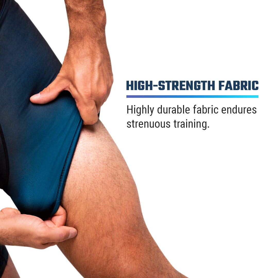 Hayabusa Geo Vale Tudo Shorts Men