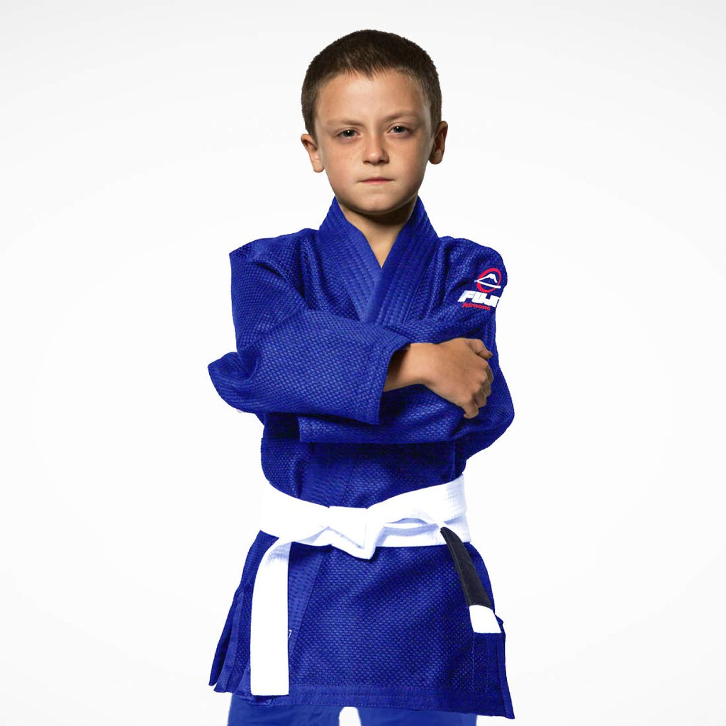 FUJI All-Around Brazilian Style Jiu Jitsu Uniform