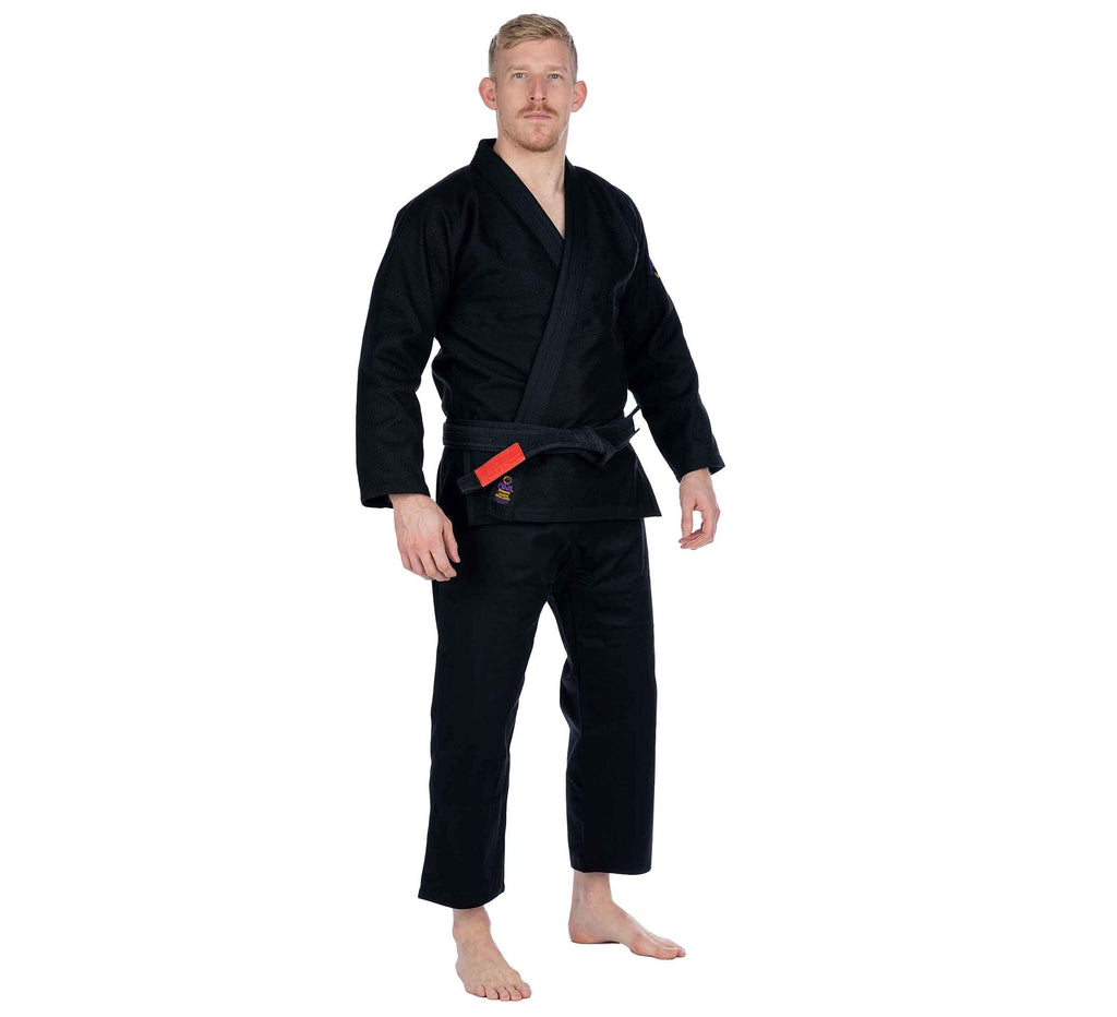 FUJI All-Around Brazilian Style Jiu Jitsu Uniform