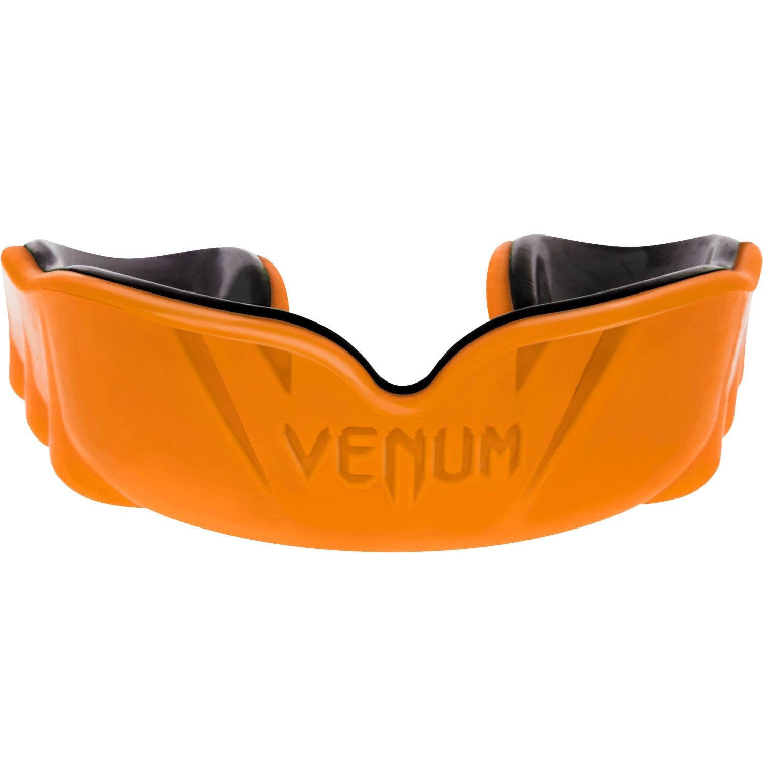 Venum Challenger Mouthguard - Red/Black