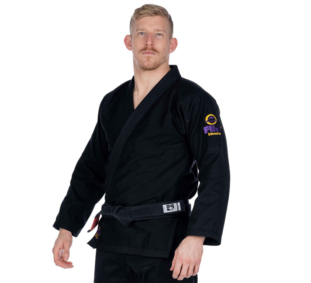 FUJI All-Around Brazilian Style Jiu Jitsu Uniform