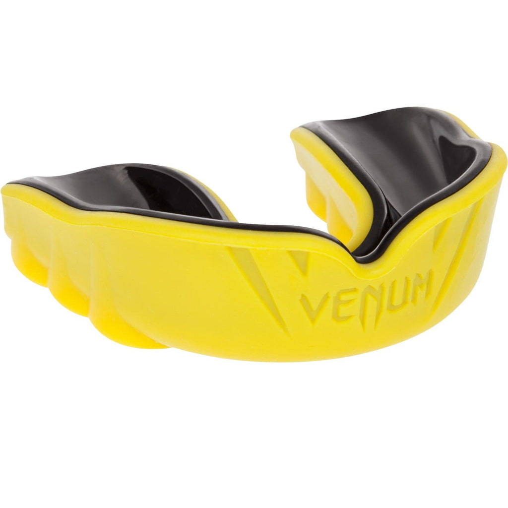 Venum Challenger Mouthguard - Red/Black