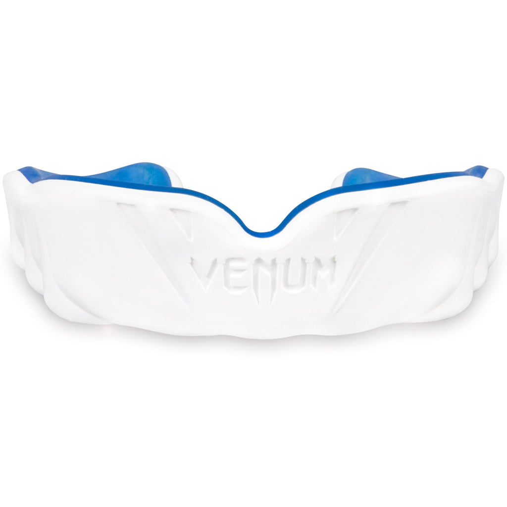 Venum Challenger Mouthguard - Red/Black