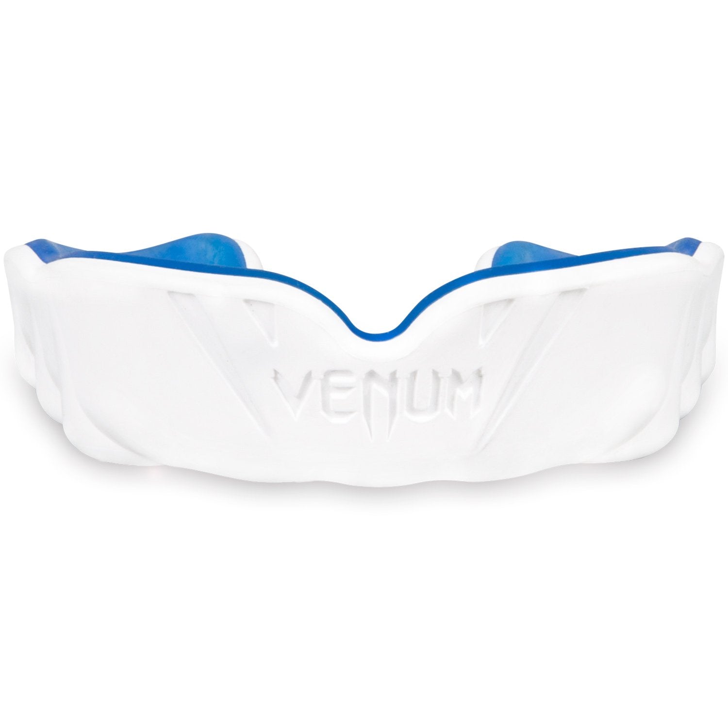 Venum Challenger Mouthguard - Red/Black