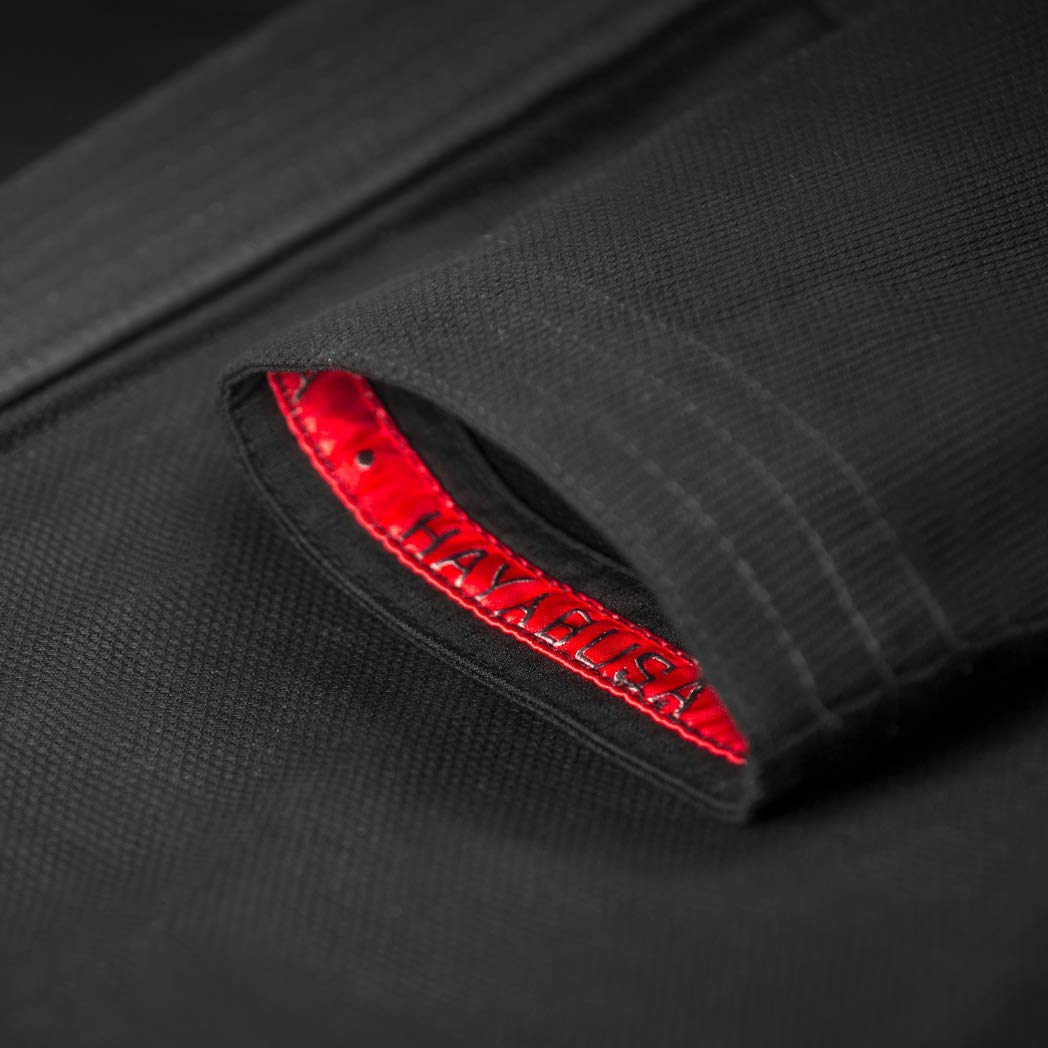 Hayabusa Ultra-Lightweight Pearlweave Jiu Jitsu Gi