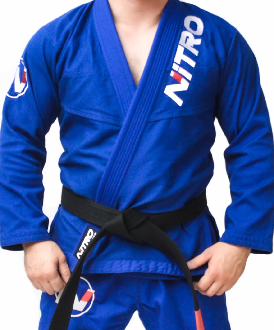 Evolution Brazilian Jiu Jitsu Gi | Lightweight 380gsm | IBJJF Approved