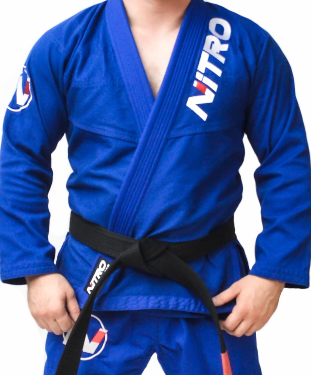 Evolution Brazilian Jiu Jitsu Gi | Lightweight 380gsm | IBJJF Approved