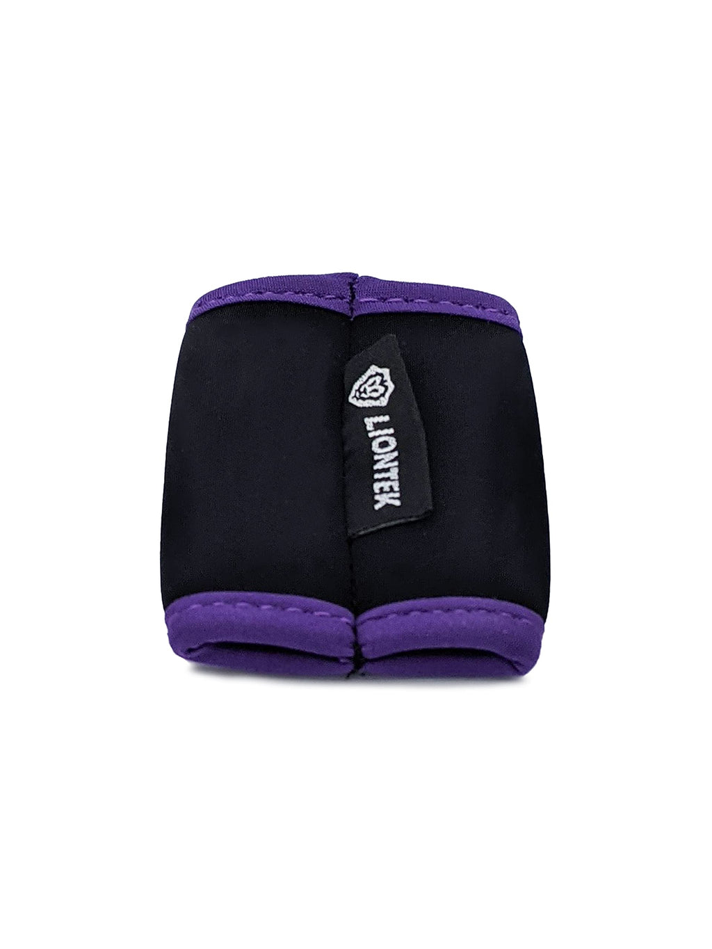 LIONTEK BJJ Double Finger Sleeve Tape Replacement (Medium)