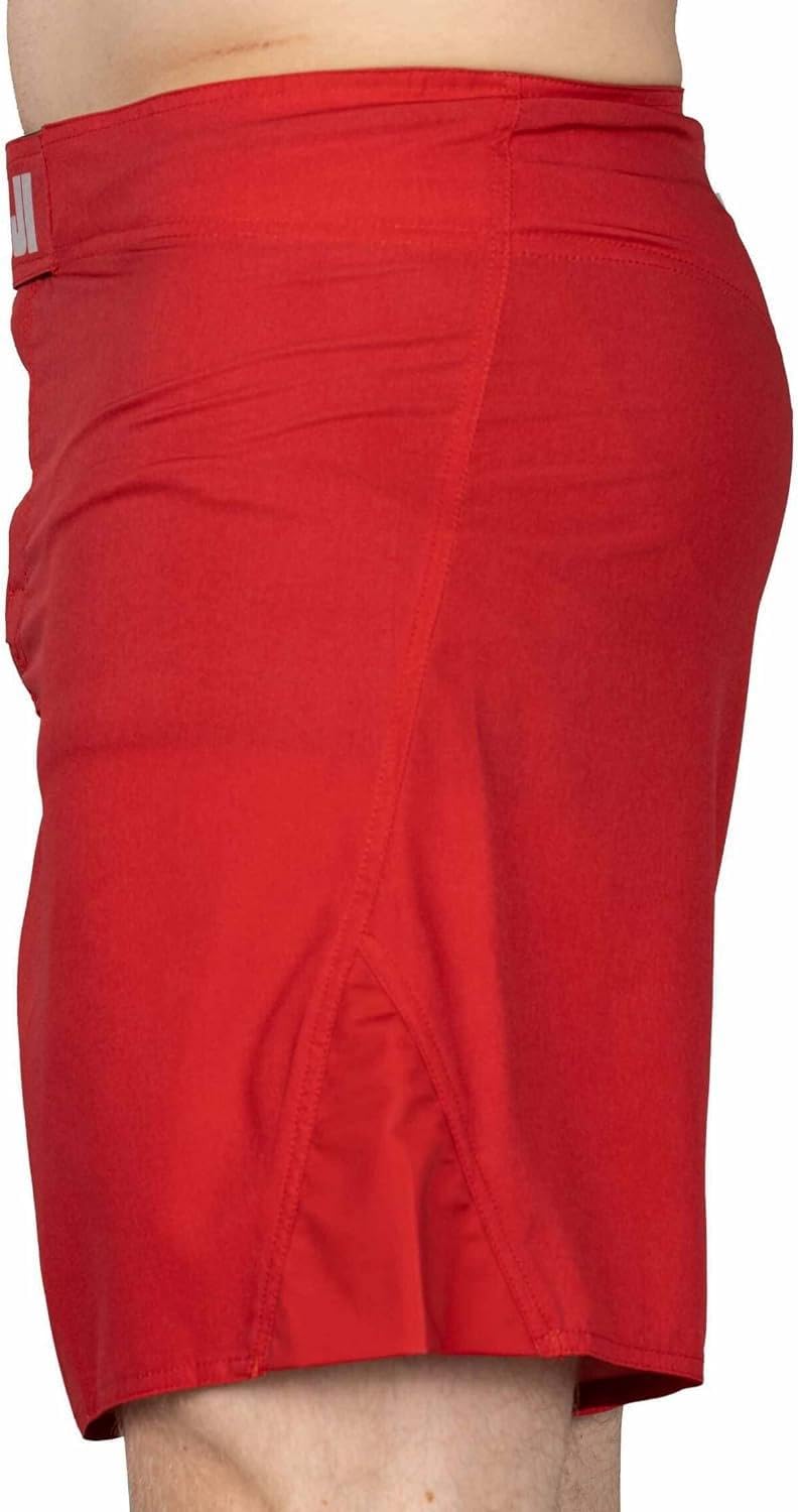 Fuji Baseline Grappling & Fight Shorts for MMA, Judo, Jiu-Jitsu, BJJ and More