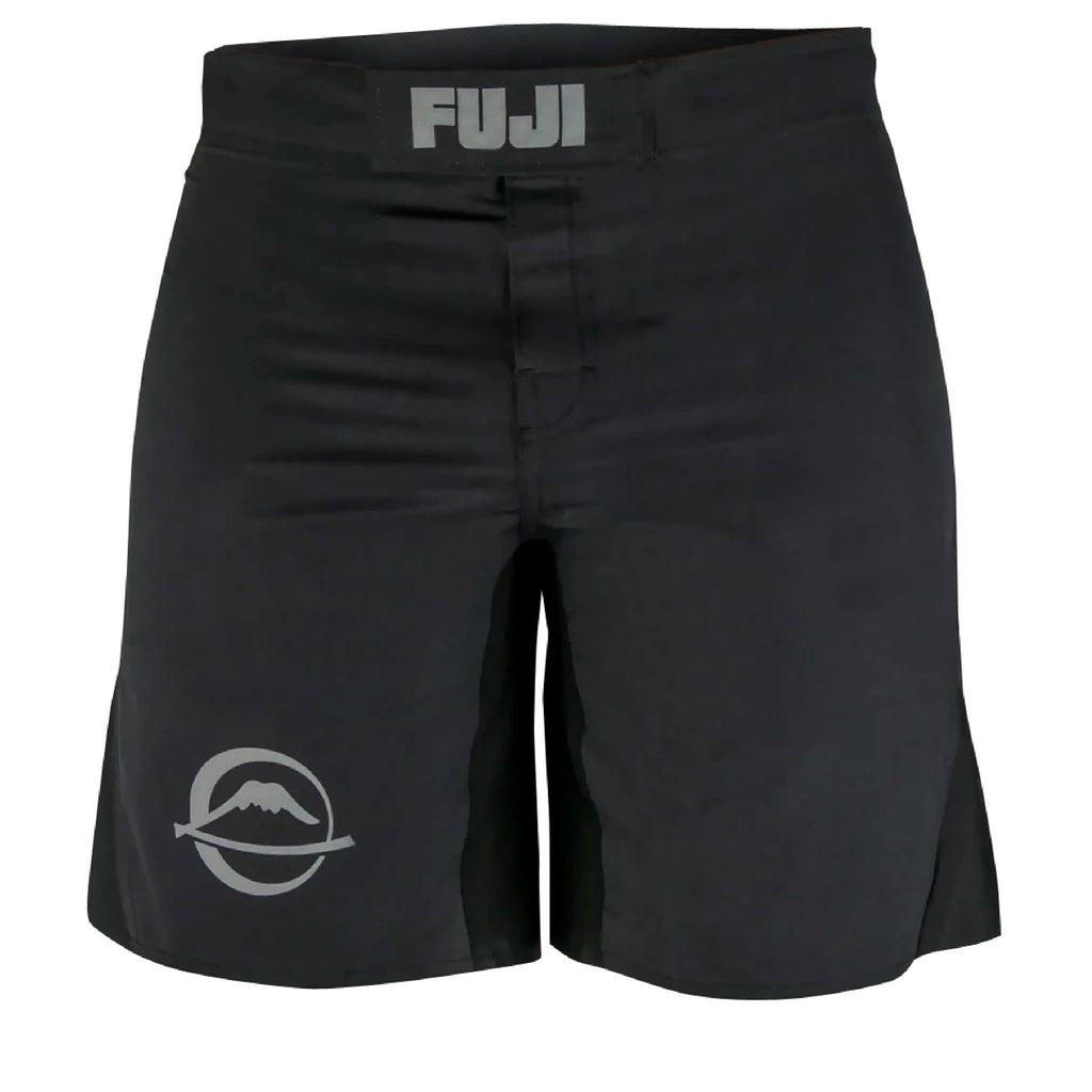 Fuji Baseline Grappling & Fight Shorts for MMA, Judo, Jiu-Jitsu, BJJ and More