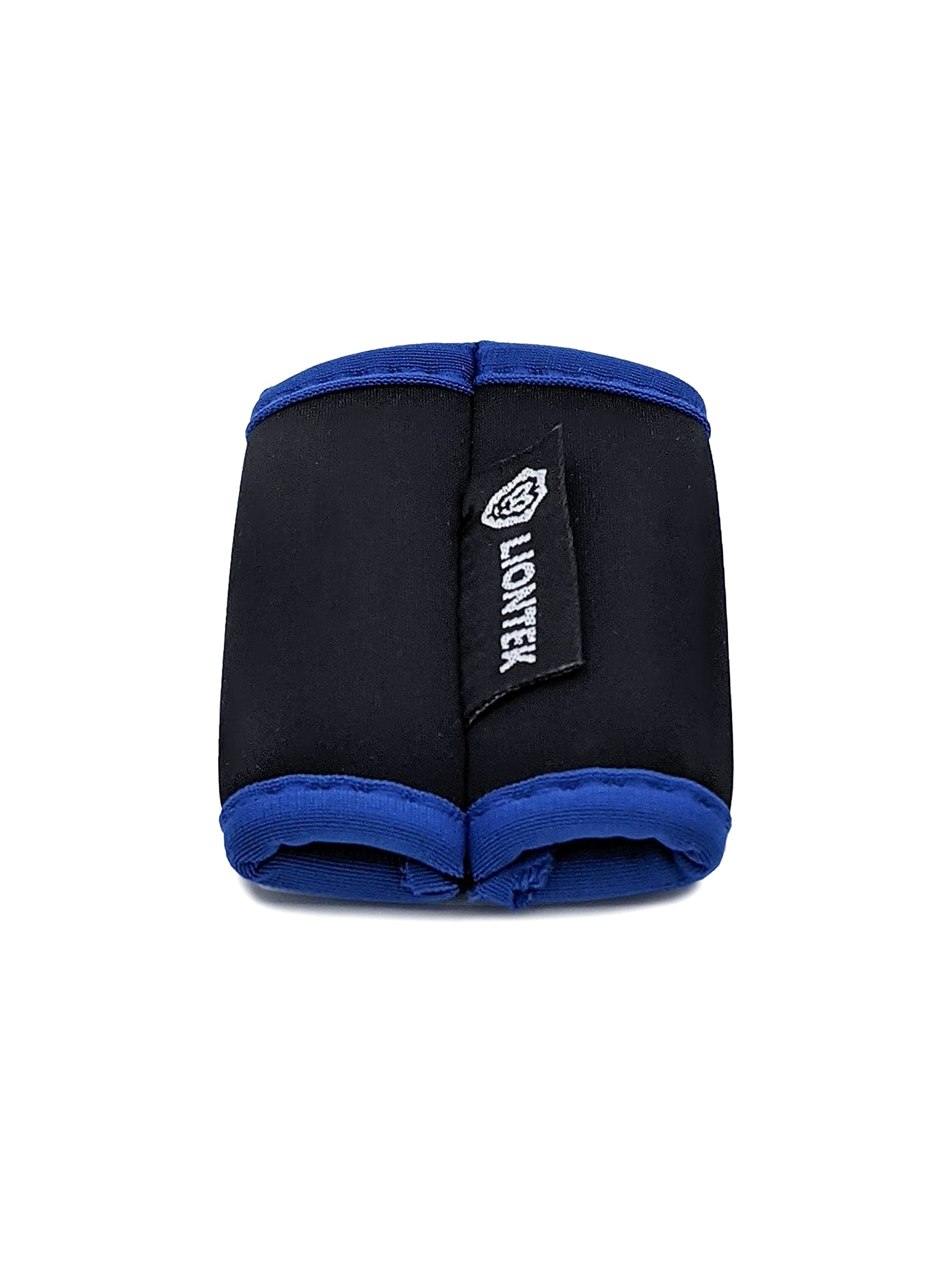 LIONTEK BJJ Double Finger Sleeve Tape Replacement (Medium)