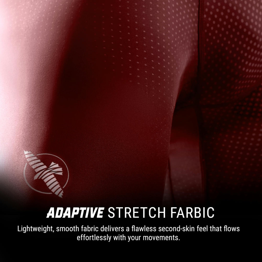 Hayabusa Men's Core Vale Tudo Shorts