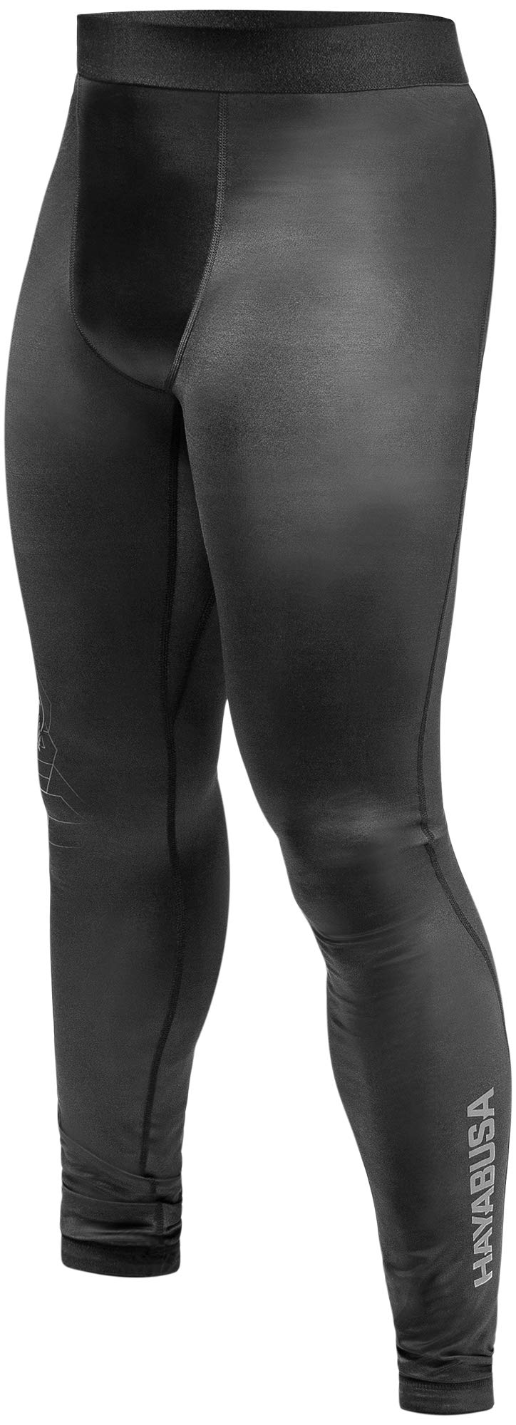 Hayabusa Geo Jiu Jitsu Compression Spats