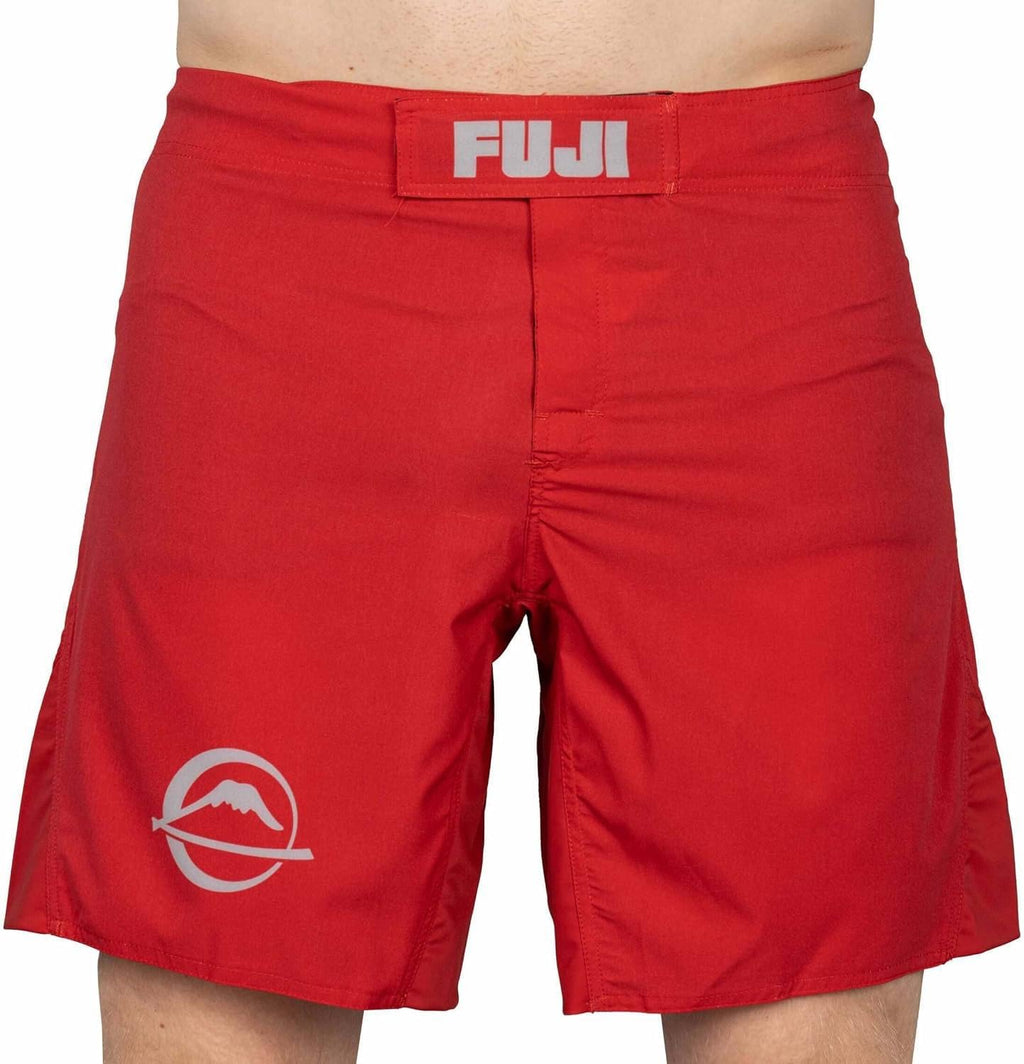 Fuji Baseline Grappling & Fight Shorts for MMA, Judo, Jiu-Jitsu, BJJ and More
