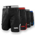 Sanabul Core MMA Shorts for Men, Boxing No Gi Jiu Jitsu Grappling BJJ Shorts