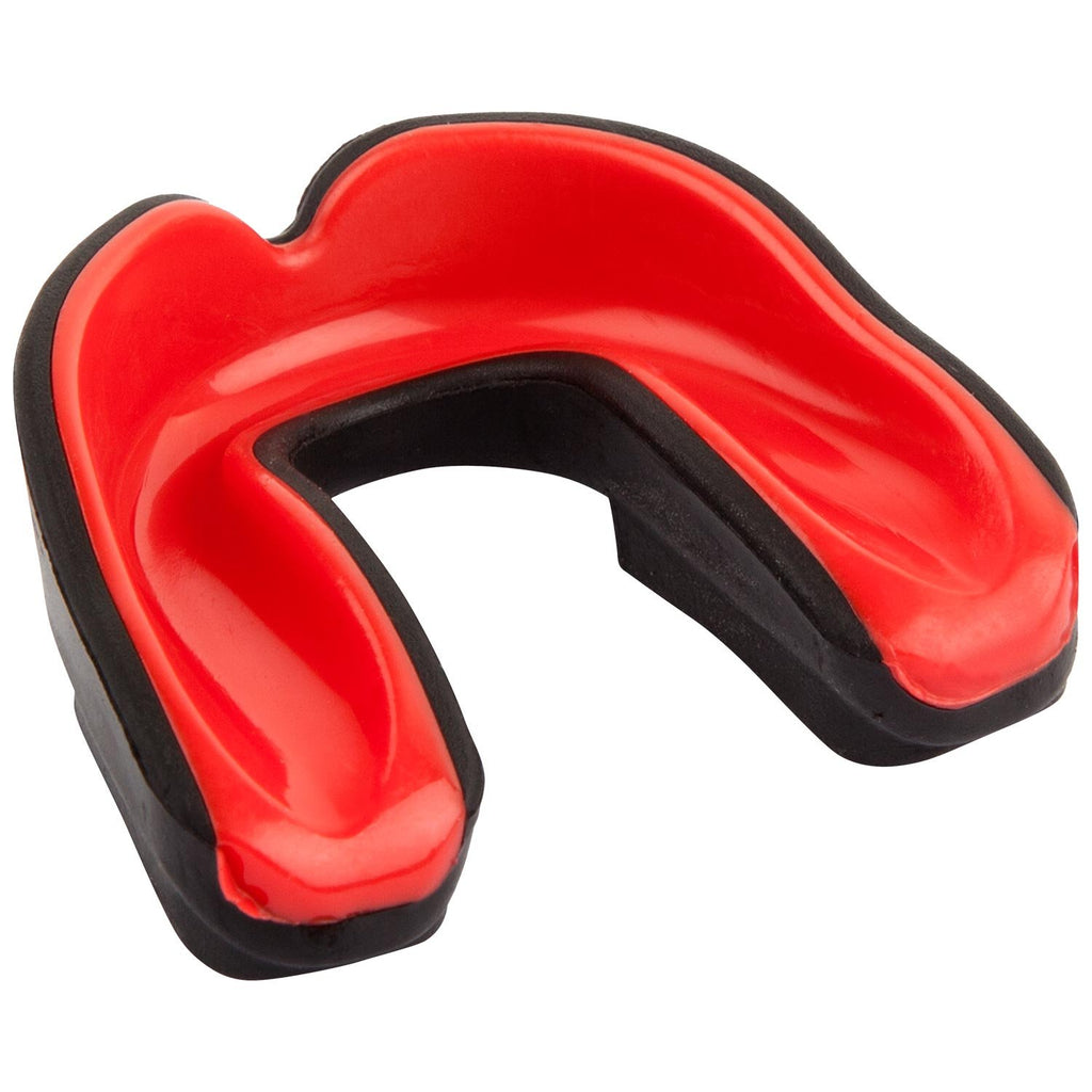 Venum Challenger Mouthguard - Red/Black