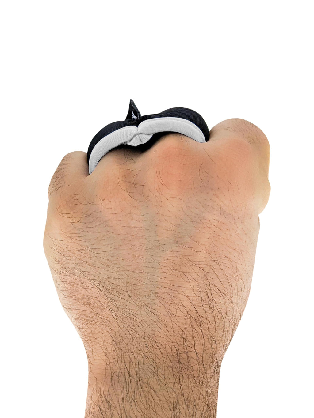 LIONTEK BJJ Double Finger Sleeve Tape Replacement (Medium)