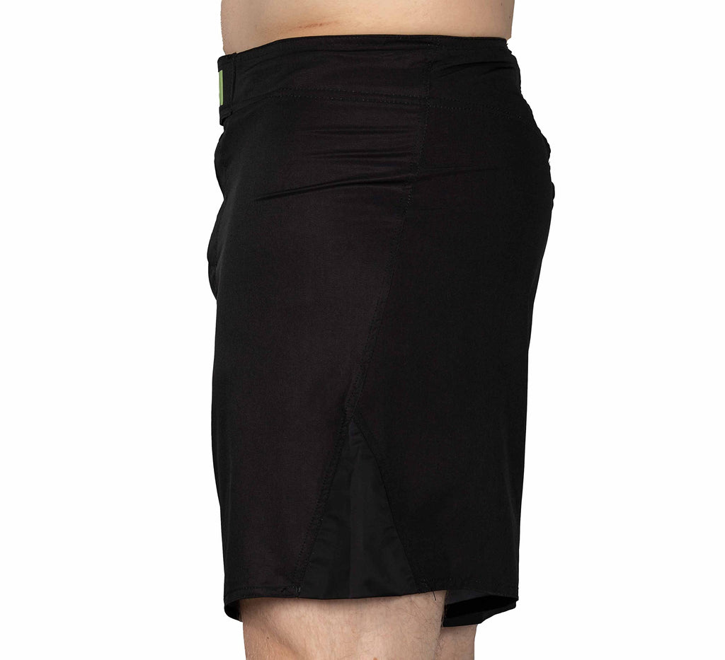 Fuji Baseline Grappling & Fight Shorts for MMA, Judo, Jiu-Jitsu, BJJ and More