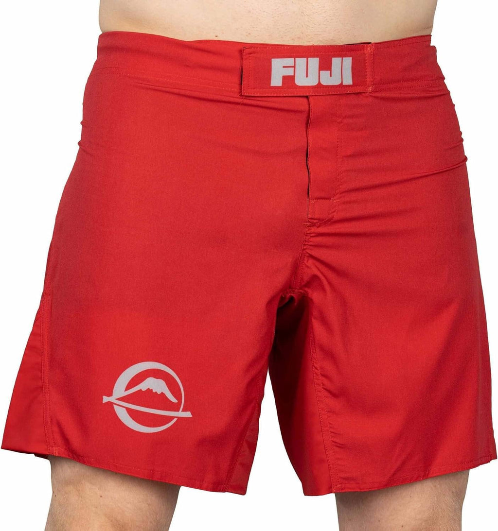 Fuji Baseline Grappling & Fight Shorts for MMA, Judo, Jiu-Jitsu, BJJ and More