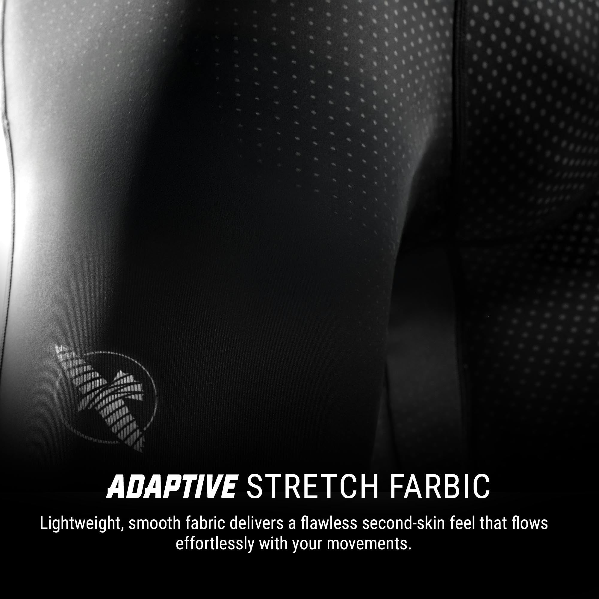 Hayabusa Men's Core Vale Tudo Shorts