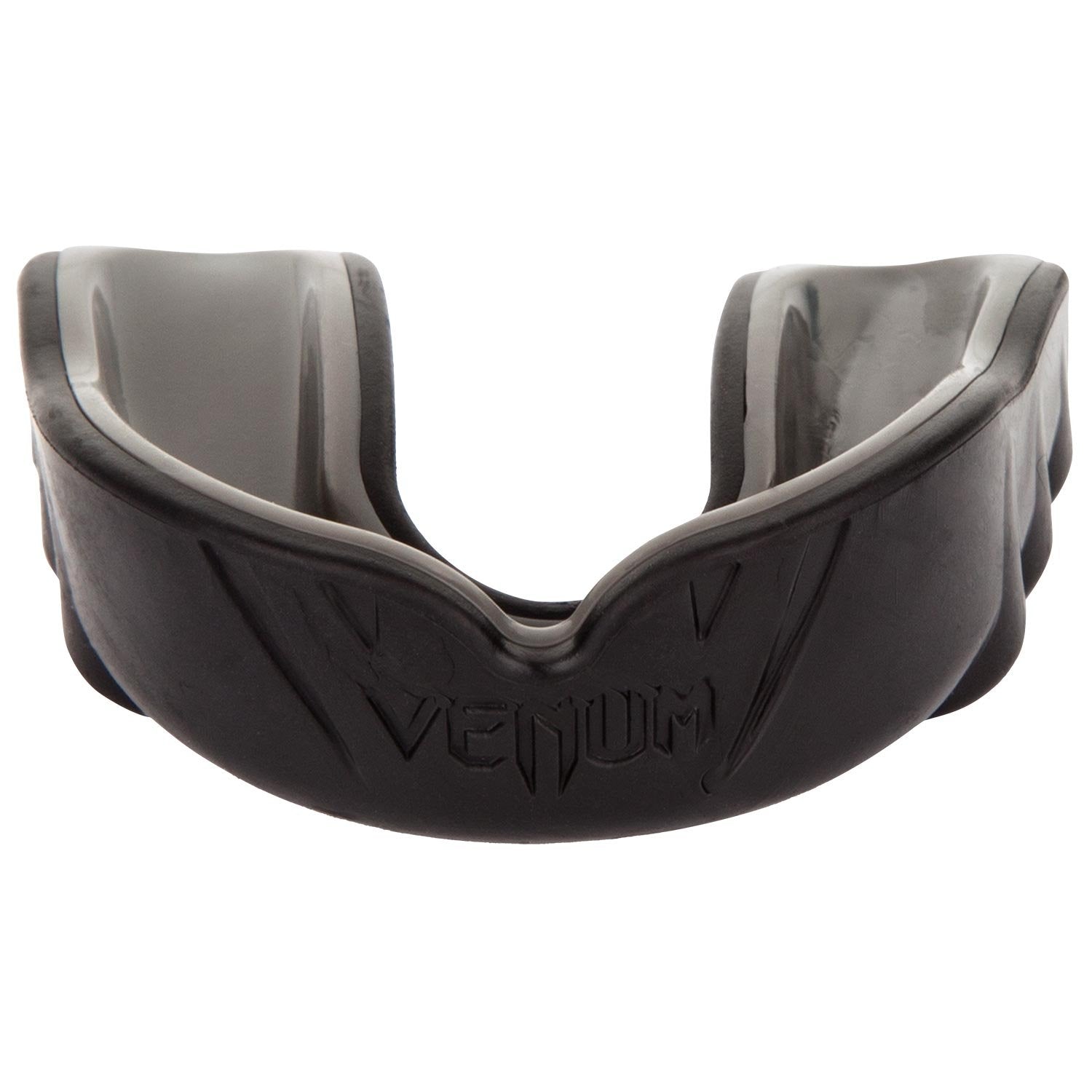 Venum Challenger Mouthguard - Red/Black
