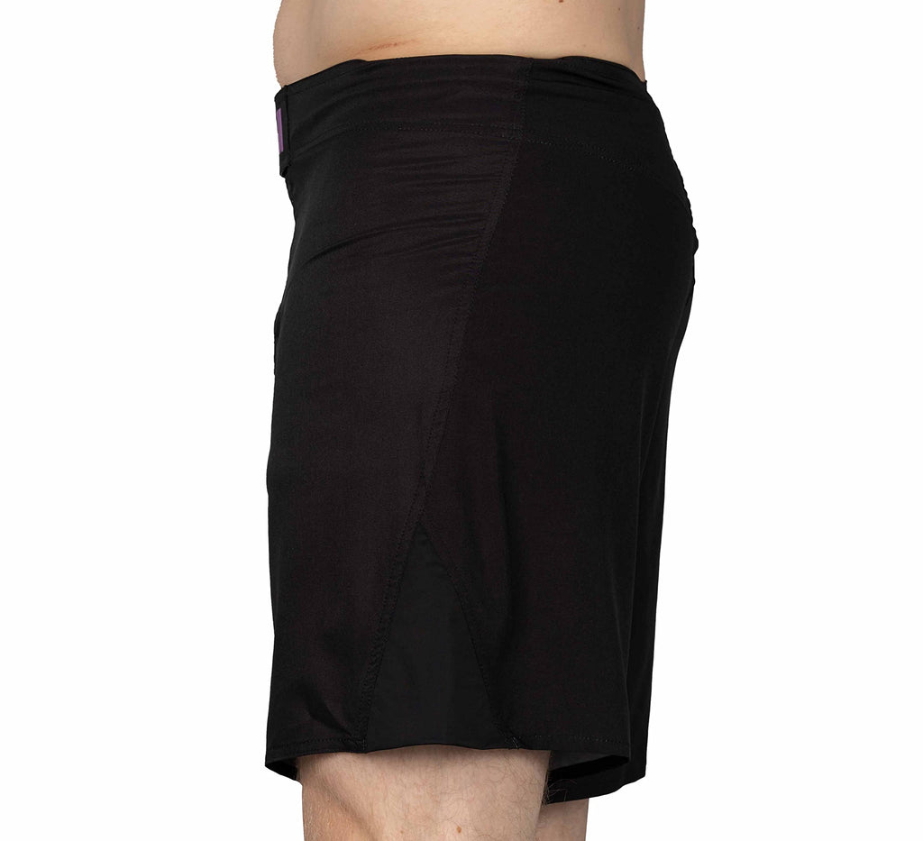 Fuji Baseline Grappling & Fight Shorts for MMA, Judo, Jiu-Jitsu, BJJ and More