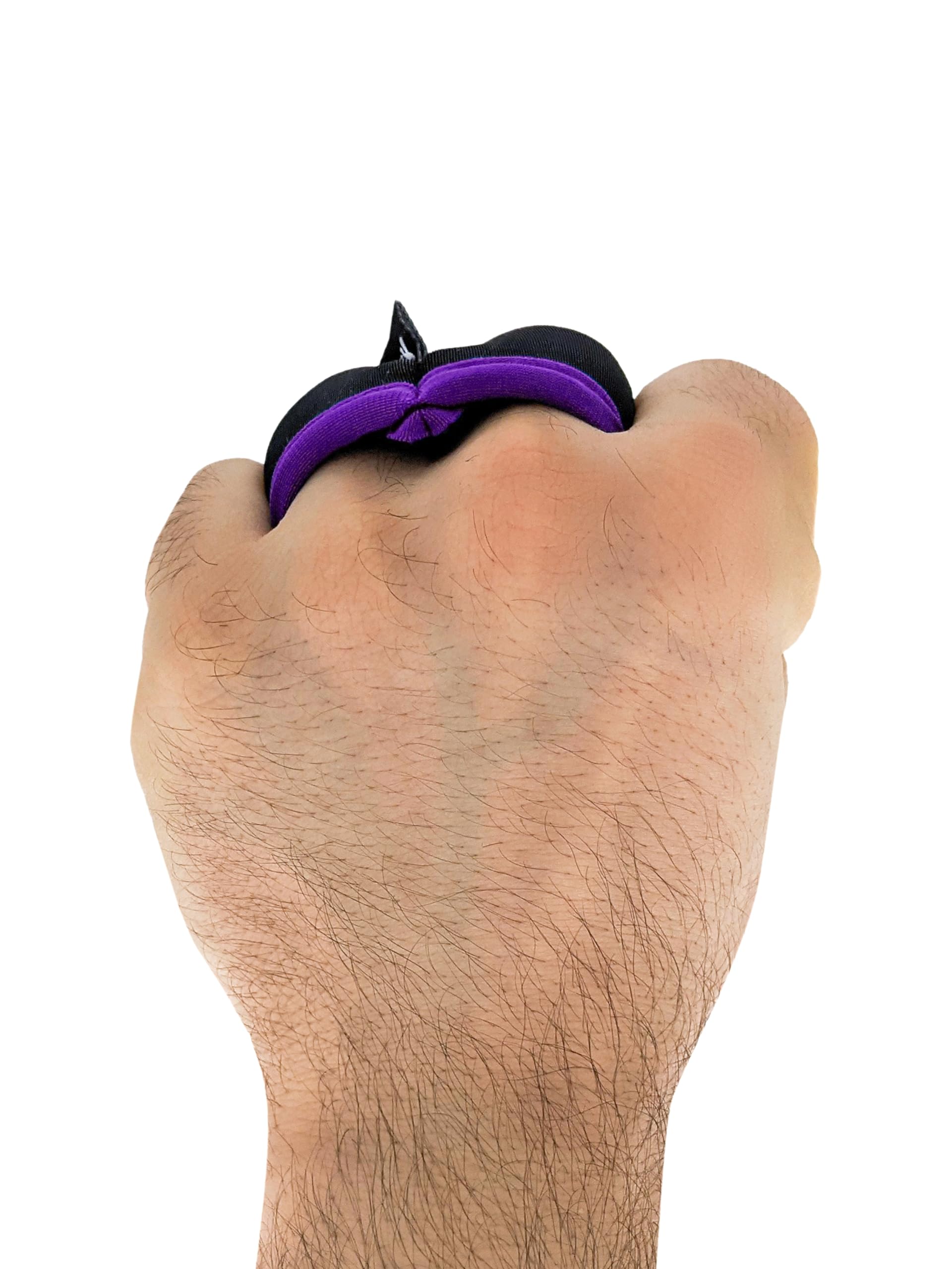 LIONTEK BJJ Double Finger Sleeve Tape Replacement (Medium)