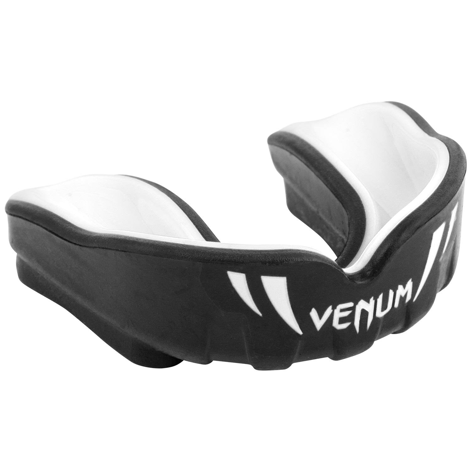 Venum Challenger Mouthguard - Red/Black