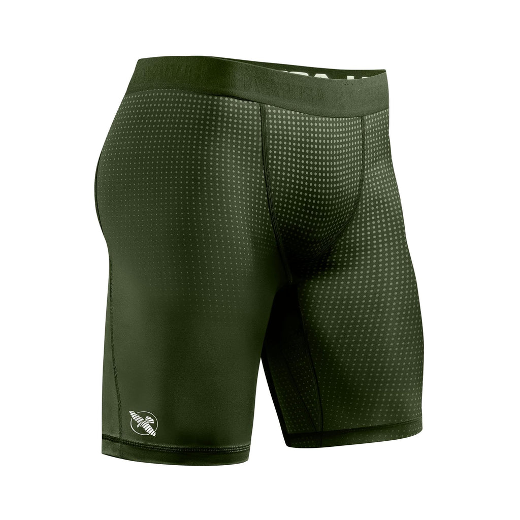 Hayabusa Men's Core Vale Tudo Shorts
