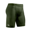 Hayabusa Men's Core Vale Tudo Shorts