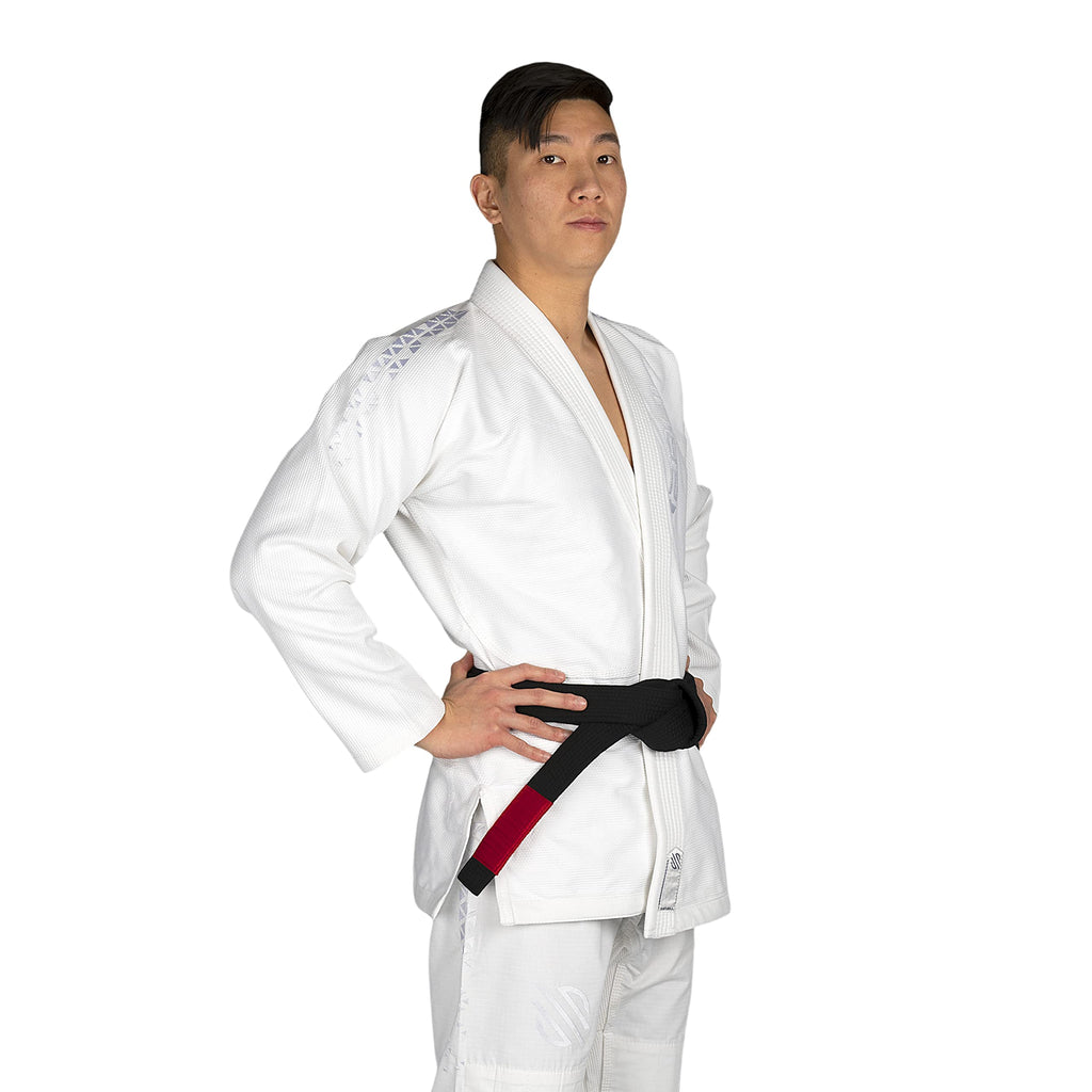 Sanabul Highlights Pro Brazilian Jiu Jitsu Gi Premium BJJ Gi IBJJF Competition