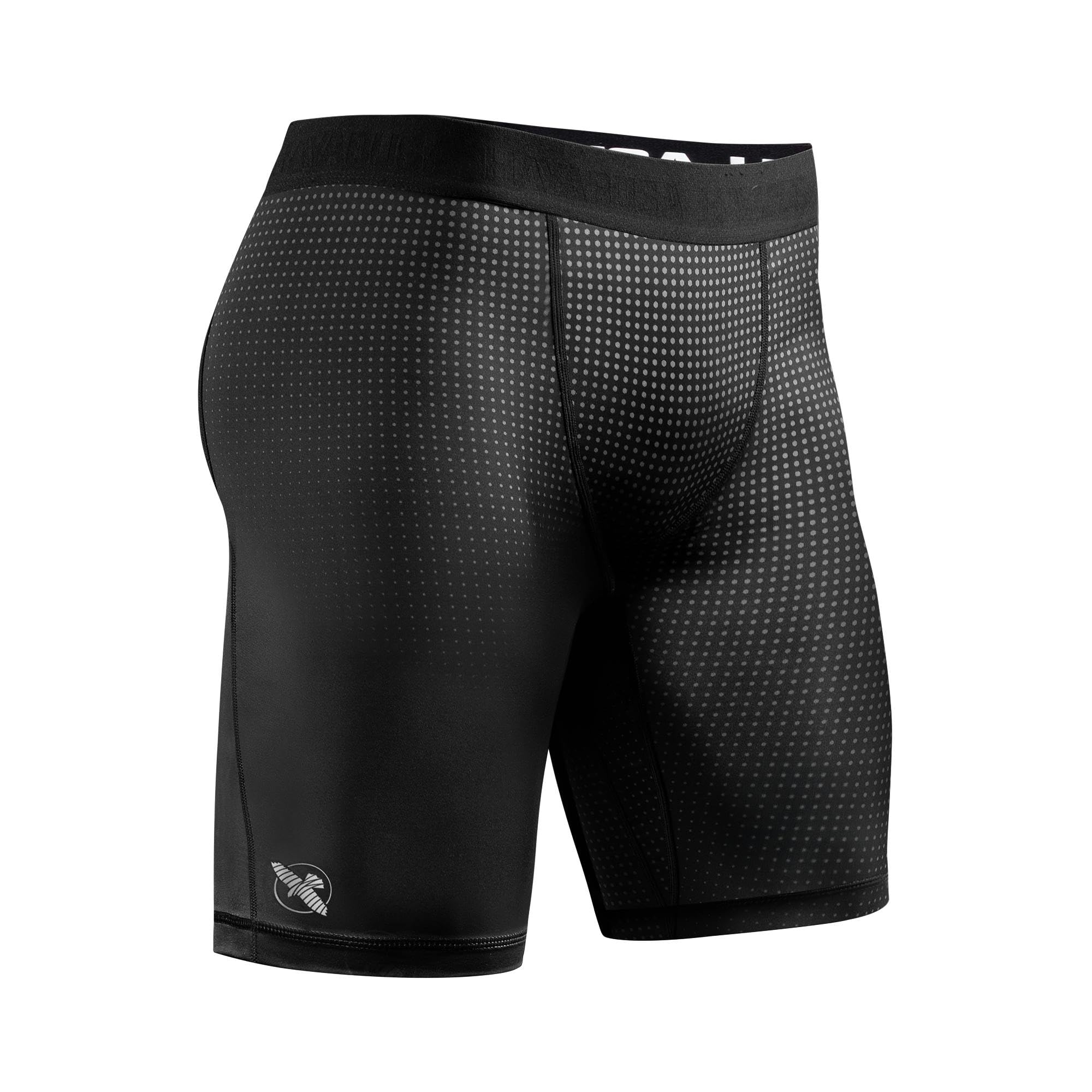 Hayabusa Men's Core Vale Tudo Shorts