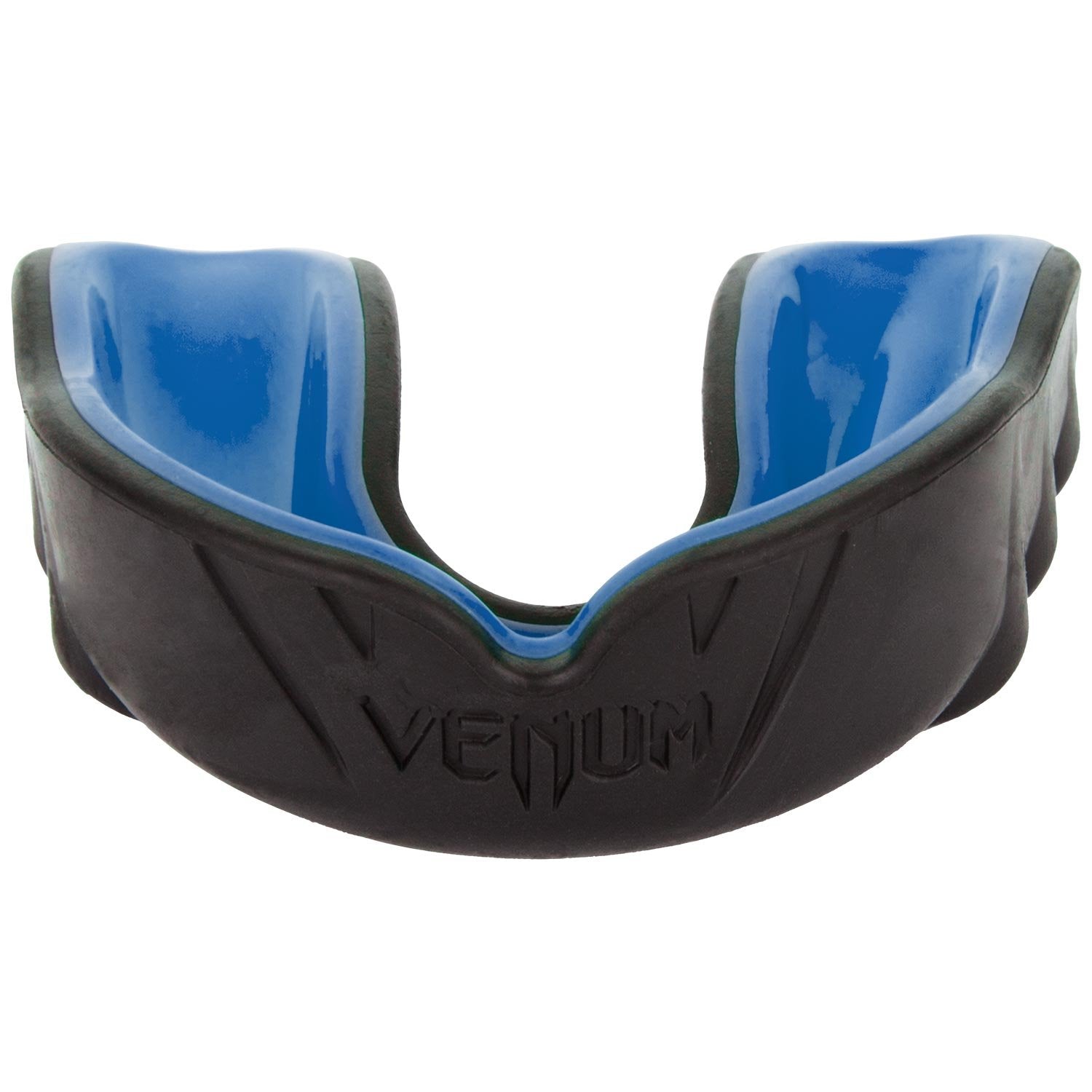 Venum Challenger Mouthguard - Red/Black
